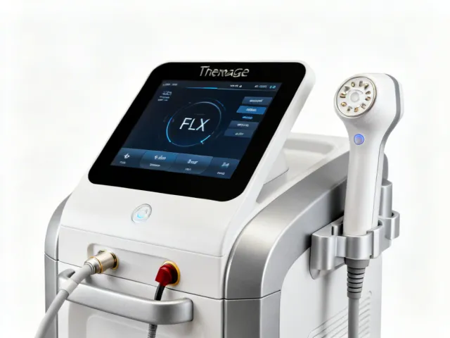 Thermage FLX System