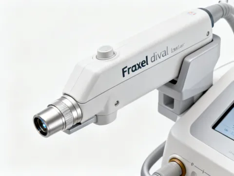 Fraxel Laser System