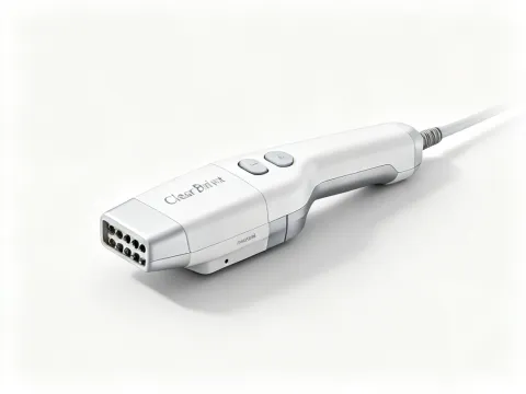 Clear + Brilliant System