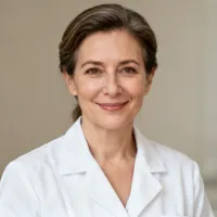 Dr. Rebecca Langford