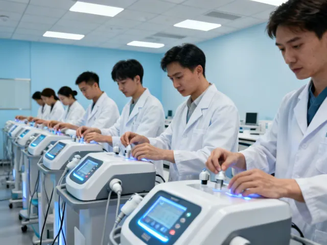 Solta Medical Clinical Training