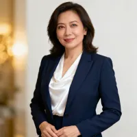 Dr. Michelle Tan