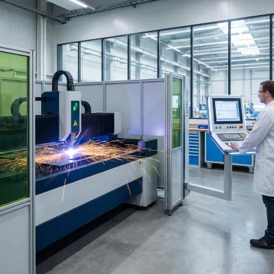 hypotube laser cutting