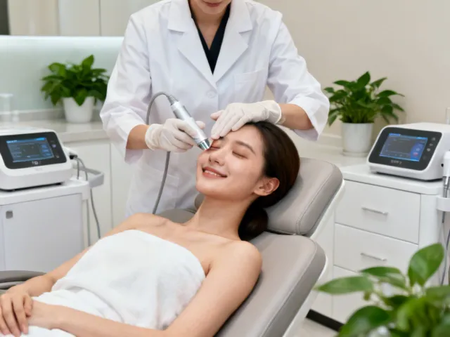 Clear + Brilliant Preventive Treatment