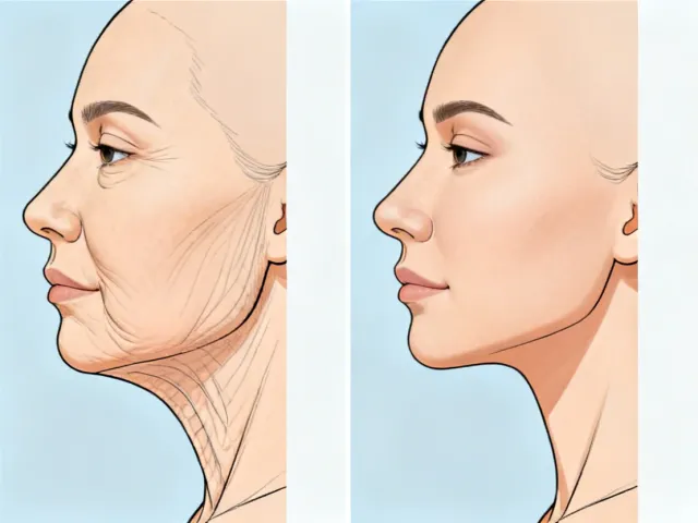 Skin Tightening Solution